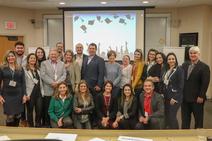 Institute Tiradentes Boston promove curso para lideranças nos EUA