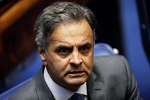 STF torna Aécio Neves réu por corrupção e obstrução à Justiça