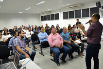 34 escolas de Aracaju terão monitoramento eletrônico 