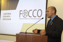 Focco/SE identifica 97 falhas no Huse e no Hospital de Cirurgia 