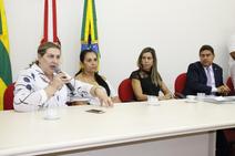 Prefeitura promove audiência sobre macrodrenagem do município 