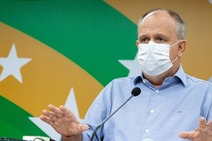 Belivaldo Chagas promete pro dia 8 proposta de flexibilização