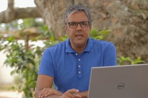 Sérgio Reis mobiliza reação em Lagarto contra o coronavírus