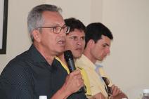 Marcos Santana diz que Governo Federal engana prefeitos 