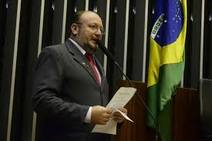 João Daniel recebe apoio de agentes comunitários para reeleição a deputado federal 