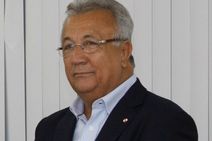 Jackson Barreto vai à diplomação e, zen, diz estar feliz com projeto coletivo do seu grupo