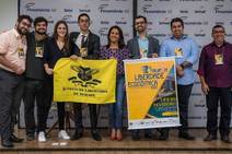 Somos liberais e queremos liberdade de investir e fazer negócio