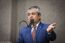 Elber Batalha fala sobre o Dia da Consciência Negra