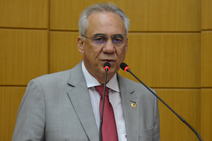 Venâncio destaca gestão do prefeito de Boquim