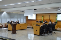 TCE detecta 400 obras paradas em Sergipe