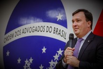Inácio Krauss: Brasil não rima mais com golpe nem ditadura