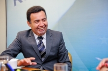 Heleno Silva: PRB terá protagonismo nas eleições de 2022