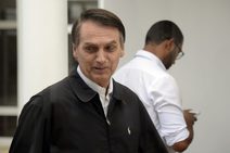 Eleição de Bolsonaro bane PT do horizonte político nacional, mas é um tiro no escuro