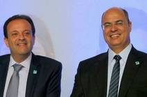 André Moura deixa Secretaria da Casa Civil do Rio de Janeiro 