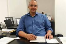 Adilson Júnior vê chances de se manter vice-prefeito