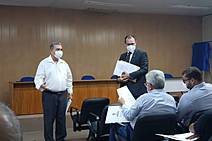 Zezinho Sobral trabalha para ver concluído o Plano de Zoneamento Costeiro de Sergipe