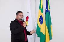 Vereador João Paulo quer desbancar os Andrade em Lourdes