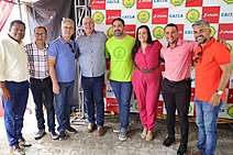 Construtora JFilhos lança em Lagarto segunda etapa de empreendimento sustentável