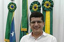 A 2ª edição do Fórum de Incentivo à Leitura é realizada em Monte Alegre