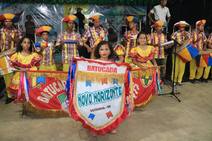 No São João Mais \"Cultural do Brasil\" lá se vão 15 dias de alegria