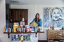 A Venezuela e um passe de mágica