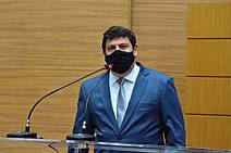 João Marcelo diz, em balanço do mandato: “Seguiremos trabalhando por nosso Estado”