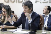 Requerimento da CPI da Pedofilia é colocado em pauta na Alese