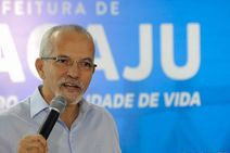 Edvaldo acolhe com humildade lamentos de Mendonça Prado