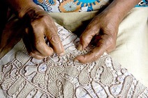 Economia criativa: mostra reúne trabalhos de artesãos e profissionais do setor 