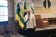 Fala aí Edgar de Abreu Cardoso: “Em 2019, a gente já volta a crescer um pouco mais”