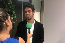 O PT em busca de uma desculpa para trair Edvaldo Nogueira