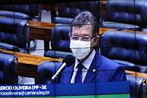 Laércio Oliveira vê novo horizonte na reindustrialização do Brasil com a nova lei do gás