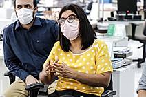 Secretaria da Saúde reúne entidades para somar esforços no combate à Covid-19