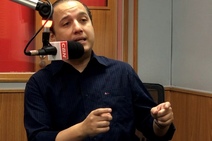 Valadares Filho: “Se tiver que ser candidato novamente, serei”