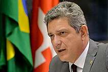 Aliança Valmir e Rogério: petista rebate críticas de Fábio Mitidieri e cia