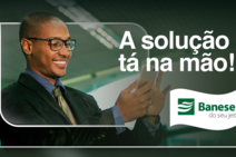Campanha destaca facilidades do aplicativo Banese para celular
