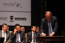 Governo de Sergipe reduz ICMS sobre o Gás Natural Veicular