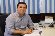 José Carlos Felizola é o novo secretário da Casa Civil 