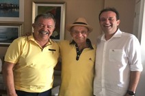 Oposição e situação navegando em mar revolto