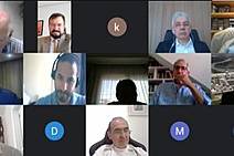 Governo de Sergipe e Embaixada do Brasil no Marrocos promovem reunião com empresa de fertilizantes