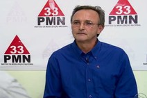 João da Tarantela vem aí, à bordo Jair Bolsonaro