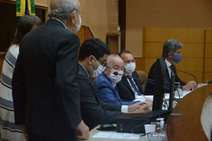 PL sobre tratamento diferenciado para microempresas de SE é aprovado