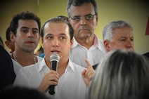 Eduardo Amorim perde na justiça por exibir Fake News contra Valadares Filho