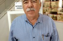 Humanizar o Huse é o novo desafio do médico Darcy Tavares