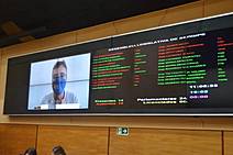 Luciano Pimentel representará Unale em seminário de turismo