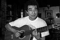 Didu Nogueira: nascido no Méier, mas com um pé e o coração em Porto da Folha