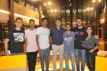 Empreendedorismo tecnológico trabalha em soluções para Educação