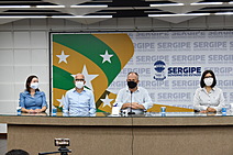 Aracaju terá restrição de funcionamento de atividades não essenciais para conter covid-19