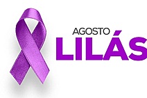 Agosto Lilás: a luta contra a violência e a importância do acompanhante em procedimentos de saúde