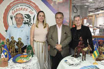 Aracaju sediará festival de gastronomia regional